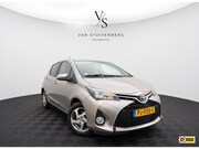 Toyota Yaris - 1.5 Hybrid Comfort NAVI CLIMATE CONTROL