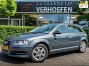 Audi A3 - 1.4 TFSI Attraction Pro Line | AUTOMAAT | LEDER | CRUISE & C
