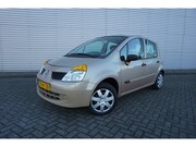 Renault Modus - 1.2-16V Campus Elektr. ramen / Trekhaak / NAP