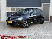 Volkswagen Golf Plus - 1.4 TSI Comfortline | Xenon | Navigatie | Cruise | Climate |