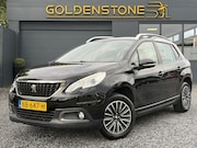 Peugeot 2008 - 1.2 PureTech Blue Lion 2e Eigenaar l D-riem vv in 2024 l 110