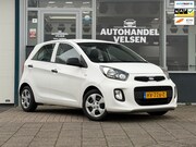 Kia Picanto - 1.0 CVVT EconomyLine Nap Airco
