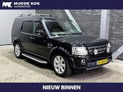 Land Rover Discovery - 3.0 TDV6 SE | GRIJS KENTEKEN | Luchtvering | Trekhaak | Stoe