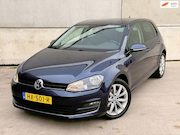 Volkswagen Golf - 1.6 TDI Highline DSG Massage Navi Camera Cruise DAB