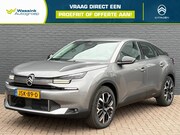 Citroën e-C4 - EV 54kWh 156pk Business I 418 Km WLTP I 360 Camera I Adaptie