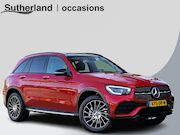 Mercedes-Benz GLC-klasse - 300e 4MATIC AMG Line 320 PK | Panoramadak | Stoelverwarming 