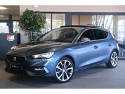Seat Leon - 1.4 TSI eHybrid PHEV FR 204PK Pano Led ACC Navi Virtual