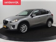 Mazda CX-5 - 2.0 TS+ 4WD | Automaat | Leder | Stoelverwarming | Camera | 