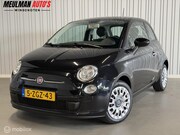 Fiat 500 - 1.0 TwinAir Pop