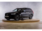 Volvo XC90 - 2.0 T8 Plug-in hybrid AWD Ultra Dark Long Range Luchtvering 