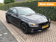 BMW 3-serie - 320i Automaat Navi prof. ECC Cruise PDC NL-auto