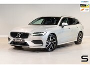 Volvo V60 - 2.0 T5 Momentum|NAP|Rdesign|Leder|Cam|Stoelverwarm