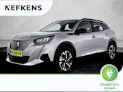 Peugeot e-2008 - SUV EV Allure 50 kWh 136pk | Accu 93% | Navigatie | Climate 