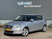 Skoda Fabia - 1.2 TSI Sprint - Airco - Cruise - Trekhaak