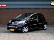 Peugeot 107 - 1.0-12V XS afgeleverd met nieuwe apk.- Verwachte binnenkomst