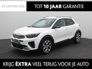 Kia Stonic - 1.0 T-GDi MHEV GT-PlusLine Trekhaak | Open Dak | Stoel en St