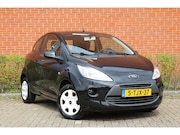 Ford Ka - 1.2 69pk Style start/stop | NL-auto | Airco | Unieke kleur |