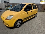 Chevrolet Matiz - 1.0 Style