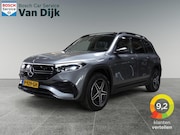 Mercedes-Benz EQB - 300 4MATIC AMG Line 7p. 67 kWh SOH 95.5%