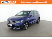 Volkswagen Tiguan - 2.0 TSI R-Line 4Motion | SZ67532 |