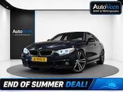 BMW 4-serie - Gran Coupé 418i Centennial High Executive