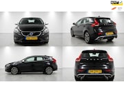 Volvo V40 - 2.0 D2 R-Design Business | NAVIGATIE | APK | NAP