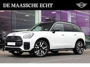 MINI Countryman - C 170 PK Automaat / Pakket L / 20" JCW Flag Spoke