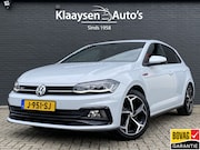 Volkswagen Polo - 1.0 TSI R Line 116 pk AUT. | 1e eigenaar | 2x R Line | navig