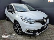 Renault Captur - 1.2 TCe Crossborder Pano / ParkAssist / Cruise / Stoelverwar