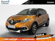 Renault Captur - 0.9 TCe Intens NAVI AIRCO PARKEERSENSOREN CRUISE CONTROLE AN