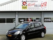 Renault Clio - Estate 5Deurs 1.2 TCE Corporate Climate en Cruise contr Isof