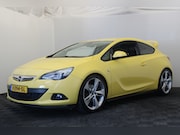 Opel Astra - 1.6 Turbo Sport |Stoel/Stuur verw.|