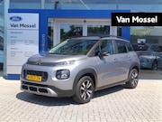 Citroën C3 Aircross - 1.2 PureTech Shine | Parkeersensoren | Stoelverwarming | Nav