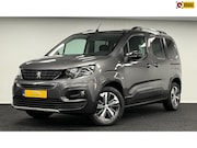 Peugeot Rifter - 1.2 Puretech GT-Line*NweDbriem*DealerOh*Navi*Carplay*Camera