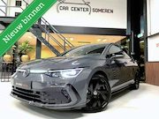 Volkswagen Golf - 1.5 TSI R-Line Black Style/ Cam/ IQ/ H&K/ Keyless/ CarPlay