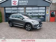 Seat Ateca - 1.5 TSI Xperience Business Intense