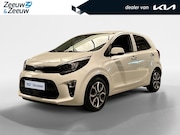 Kia Picanto - 1.0 DPi DynamicPlusLine | Apple Carplay / Android Auto | Nav