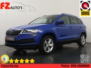 Skoda Karoq - 1.0 TSI Ambition Business - Navigatie - Lichtmetalen Velgen 