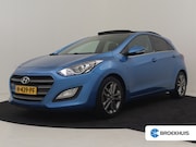 Hyundai i30 - 1.6 GDi Comfort | Achteruitrijcamera | Elektr glazen pano-da