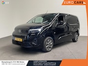 Opel Combo - 1.5 BlueHDi 130 L2 Automaat Apple Carplay / Android Auto Nav
