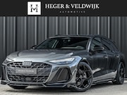 Audi A6 - Avant 2.0 e-hybrid quattro S edition