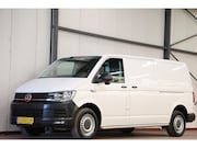 Volkswagen Transporter - 2.0 TDI 150PK L2H1 LANG DSG AUTOMAAT