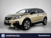 Peugeot 3008 - 1.2 PureTech Blue Lease Premium | Cruise control | Navigatie