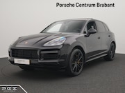 Porsche Cayenne - Turbo S E-Hybrid
