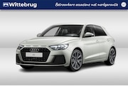 Audi A1 - Sportback 25 TFSI 95PK Advanced edition | Leder | 17 Inch | 