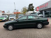 Volvo S80 - 2.4, 5-Cylinder, 125kw/170pk, AUT, 1195,