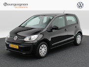 Volkswagen Up! - 1.0 5-deurs | Elektrische ramen | Airco | Bluetooth | 48.414