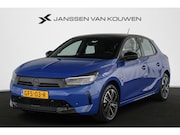 Opel Corsa - 1.2 Turbo Hybrid GS Automaat Camera Apple CarPlay LED Koplam