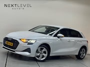 Audi A3 - 30 TFSI S edition