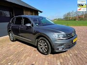 Volkswagen Tiguan All-Space - 1.4 TSI Comfortline Business.Nl AUTO ,CAMERA ,CARPLAY,ZEER N